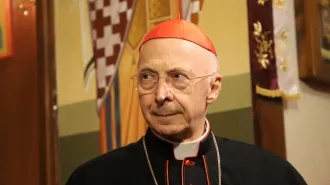 Cardinale Bagnasco: “Tra Chiesa e Stato collaborazione, non separazione ostile”