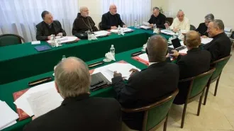 Consiglio dei Cardinali, presentato un rapporto sui progressi della riforma