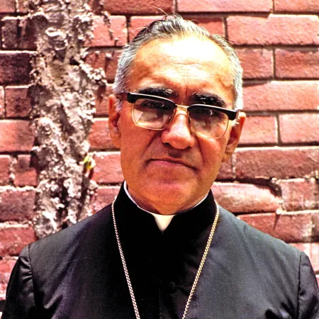 L'arcivescovo Oscar Arnulfo Romero | L'arcivescovo Oscar Arnulfo Romero | www.signum.se