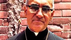 L'arcivescovo Oscar Arnulfo Romero / www.signum.se