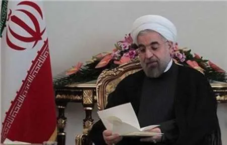 Hassan Rouhani | Hassan Rouhani, presidente della Repubblica Islamica di Iran | IRNA