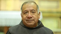 Padre Ruben Tierrablanca, nuovo vicario apostolico di Istanbul / Daniel Ibanez / ACI Group