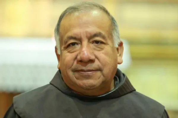 Padre Ruben Tierrablanca, nuovo vicario apostolico di Istanbul / Daniel Ibanez / ACI Group