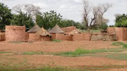 Un paesaggio rurale della regione africana del Sahel / Wikimedia Commons