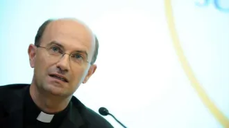 Papa Francesco nomina il segretario della Cei Vescovo a Velletri- Segni