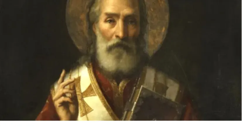 San Nicola |  | CNA / Wikimedia pubblico dominio