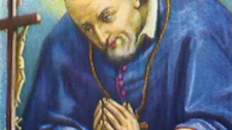 Sant'Alfonso Maria de Liguori e le Meditazioni sulla Passione