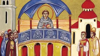 Gli 800 anni di Sant' Antonio di Padova a Forlì