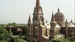 Cattedrale del Sacro Cuore - Lahore / Arcidiocesi di Lahore