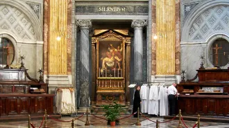 Capitolo di San Pietro, un anno di transizione in attesa dello Statuto
