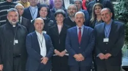 I partecipanti all'incontro del MECC a Cipro, che si è tenuto dal 6 all'8 dicembre 2019 / MECC