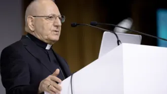 Congresso Eucaristico, il Cardinale Sako ricorda il dramma dei cristiani in Medio Oriente