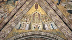 Sala Stampa Basilica di San Francesco