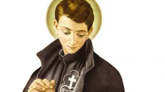 San Gabriele dell'Addolorata, un santo normale raccontato da un giornalista speciale 