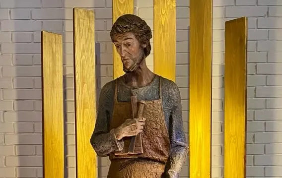 San Giuseppe artigiano |  | Diocesi di Carpi