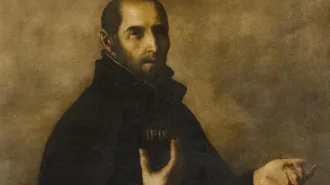 Padre Luis Gonçalves da Cámara, la “penna” di Sant’Ignazio di Loyola 