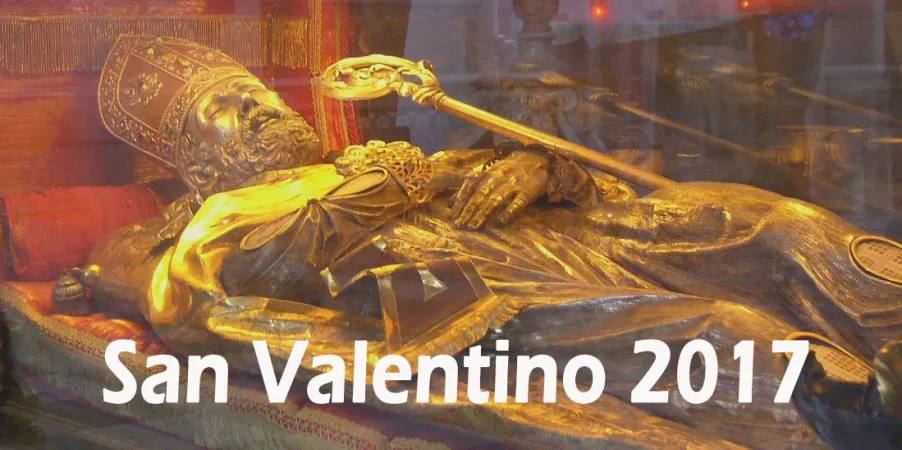 San Valentino |  | Diocesi di Terni