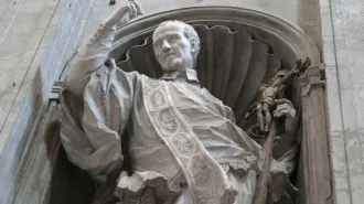 San Vincenzo de' Paoli, un gigante della carità