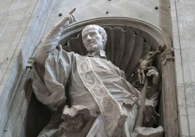 San Vincenzo de Paoli |  | wikicommons