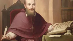 Un ritratto di San Francesco di Sales / PD