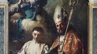 Il beato Arcangelo Canetoli: un canonico lateranense alla ricerca di Dio