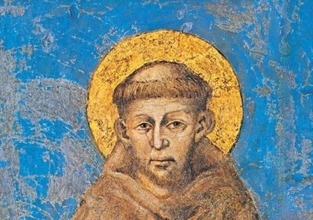 Il ritratto d San Francesco ad Assisi |  | pd