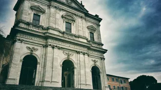 Roma: ripartono gli “Incontri Celimontani” con una riflessione su carcere e giustizia