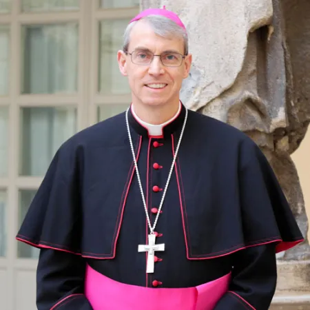 Il Vescovo di Pavia, Sanguineti |  | Diocesi di Pavia