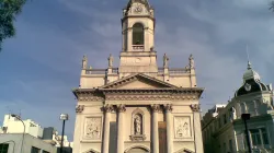 Basilica di San José de Flores, dove fu battezzato Jorge Mario Bergoglio / Sito ufficiale