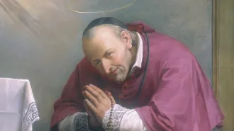Padre Sossio Lupoli, un amico di Sant'Alfonso Maria de Liguori