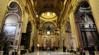 Il 3 gennaio a Roma esordio della Cappella musicale di Sant’Andrea della Valle