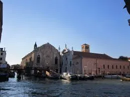 Chiesa di Santa Maria della Misericordia | Chiesa di Santa Maria della Misericordia, Venezia | Wikimedia Commons