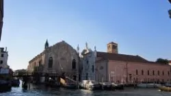 Chiesa di Santa Maria della Misericordia, Venezia / Wikimedia Commons