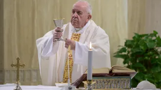 Papa Francesco: "Preghiamo per le famiglie vittime dell'usura"