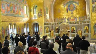 Dalle diocesi, la Chiesa in Italia prega per la soluzione della questione Ucraina
