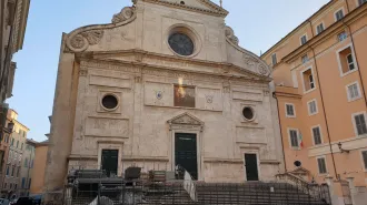 La Roma di Sant'Ignazio, la lotta tra riforma e contro riforma nelle chiese di Roma 