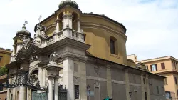 La parrocchia di Sant'Anna in Vaticano / Web
