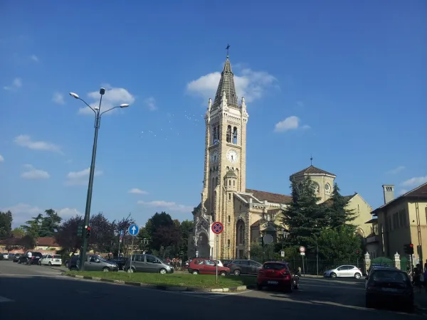 Santa Rita a Torino |  | Diocesi di Torino