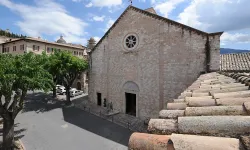Diocesi Assisi