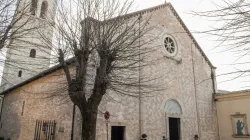 Il Santuario della Spoliazione ad Assisi / Assisi News 