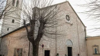 Assisi: al via la Settimana della Spogliazione. Apre il Museo della Memoria
