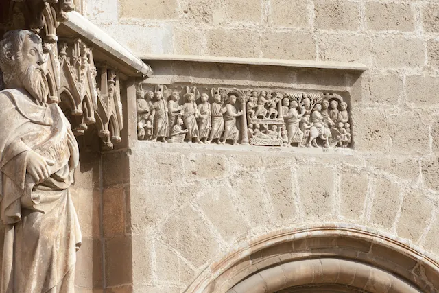 Il Sarcofago di  Tarragona |  | Musei Vaticani 