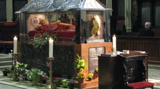 60 anni fa la morte del Beato Cardinale Stepinac