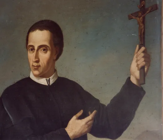 Il Beato Gennaro M. Sarnelli |  | Sant'Alfonso e dintorni