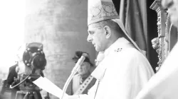 Una immagine di Paolo VI / Vatican Media / ACI Group