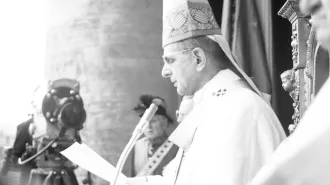 Paolo VI, Aldo Moro e la lettera alle Brigate Rosse