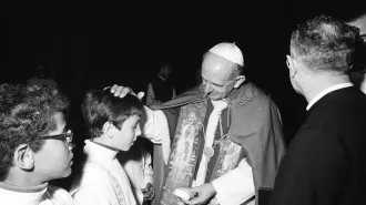 Paolo VI e Romero Santi. Il Papa autorizza i decreti