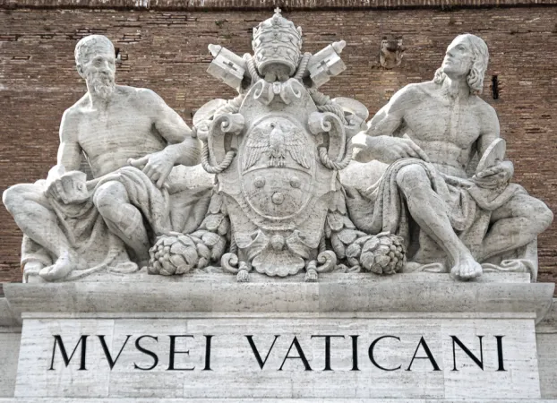 Musei Vaticani |  | La Repubblica