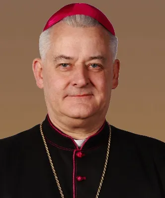 Mons. Antal Spányi, presidente della Caritas Ungheria |  | Conf episcopale ungherese