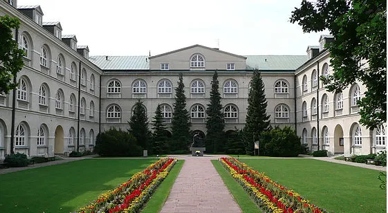 L'Università Giovanni Paolo II di Lublino  |  | psychointerwencja.wix.com/congress